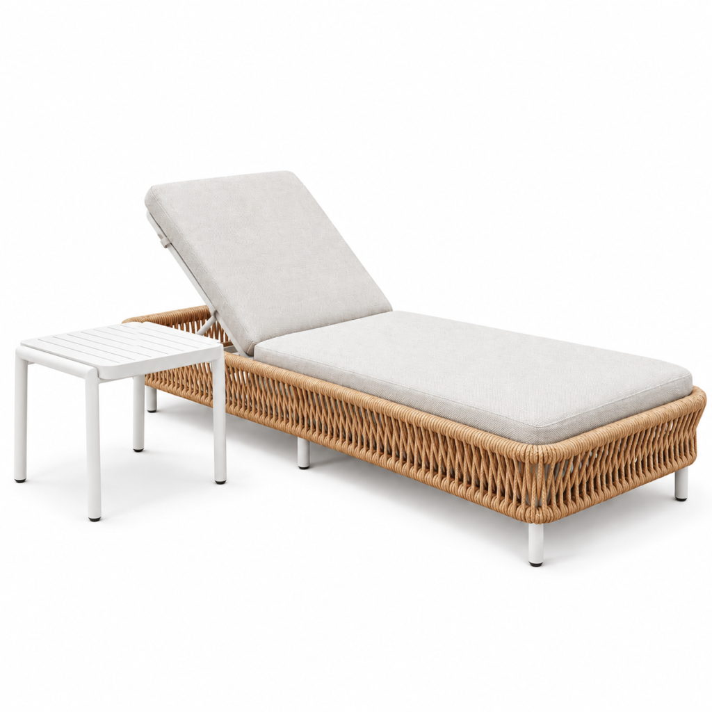 sabbia sunbed ori