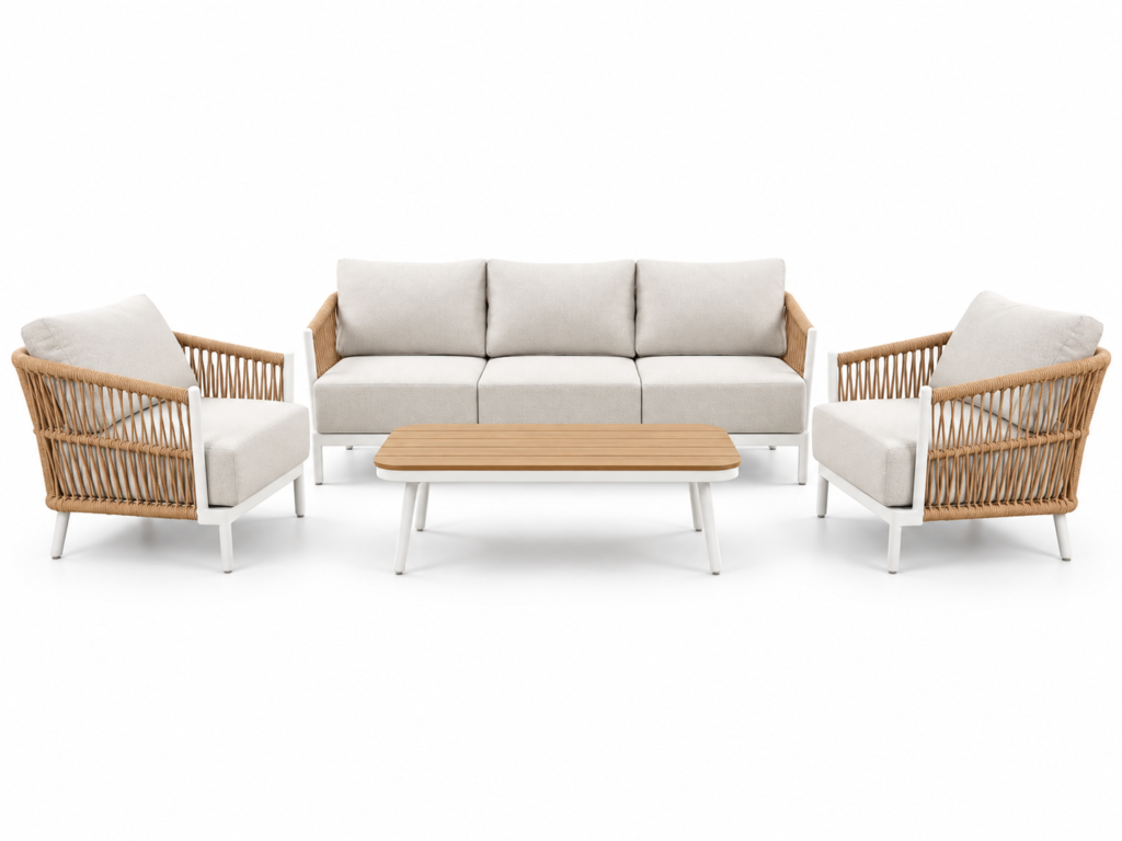 sabbia triple ls
